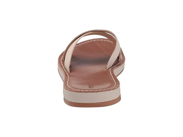 Olukai Women's Ke&a Sandals - Tapa/Tan - 10