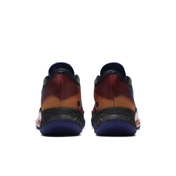 Nike Air Zoom Bb NXT Basketball Shoes in Blue, Size: 9, CK5707-401