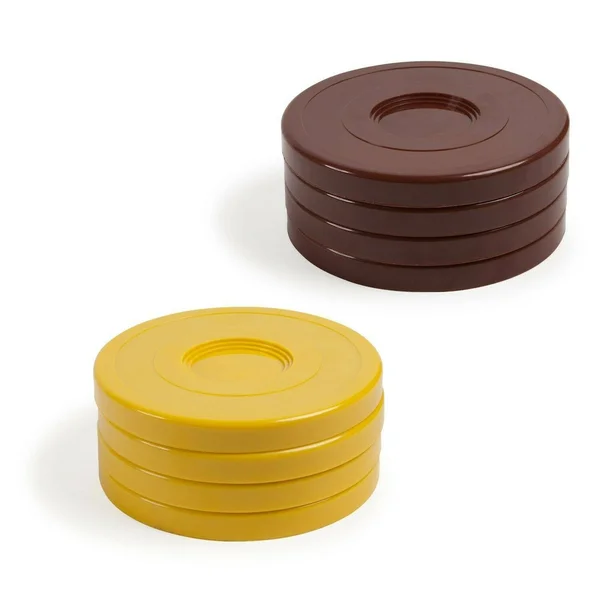 Champion Sports Shuffleboard Set