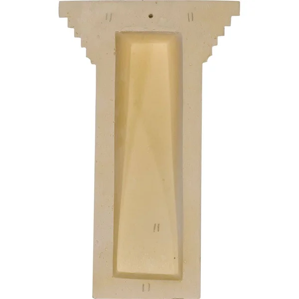 5 1/2x22W x 4 1/2x22D x 9x22H Adonis Corbel - 6-Pack