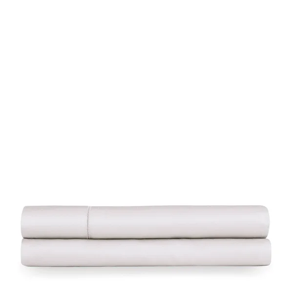 Ralph Lauren RL 624 Sateen Flat Sheet - Queen - Metropolitan Grey