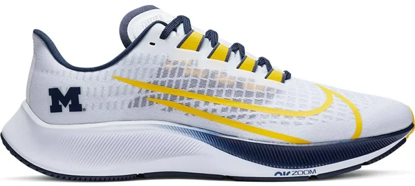 Nike Air Zoom Pegasus 37 Michigan