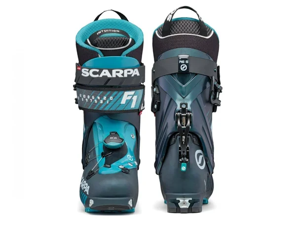 Scarpa F1 Alpine Touring Boot