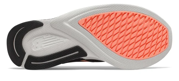 Women's New Balance FuelCell 890v8 Running Shoe - Size 8 D - Black