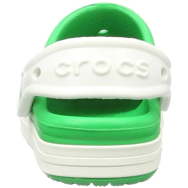 Crocs Kids Bump It Clog