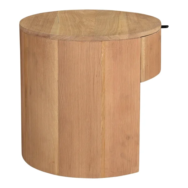 Moe's Home Collection Theo Nightstand
