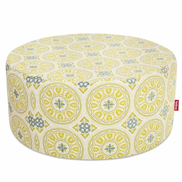 Fatboy Pfffh Outdoor Pouf, Green