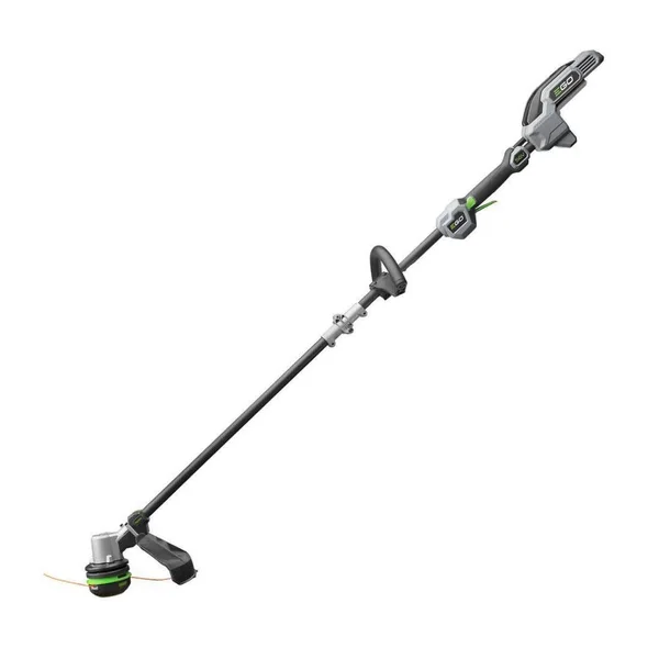 Ego Power+ ST1520S 15 in. Bare Tool 56V Lithium-Ion Cordless Electric Powerload Carbon Fiber Shaft String Trimmer (Tool Only