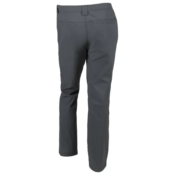 Mountain Khakis Men's Waterrock Pant - 36x34 - Coal