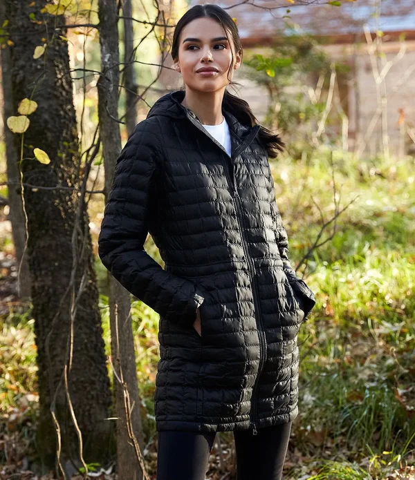 The North Face Paramount Hybrid High-Rise Tight - Women's Grey - XL