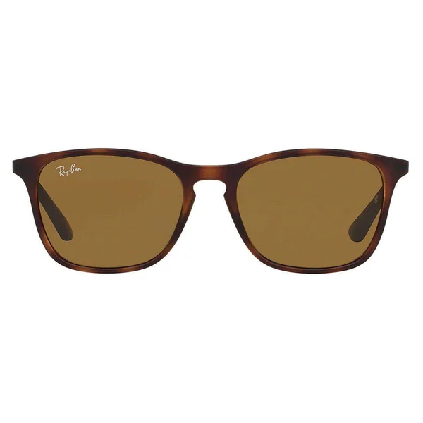 Ray Ban Junior 9061S Sunglasses 700673 Havana