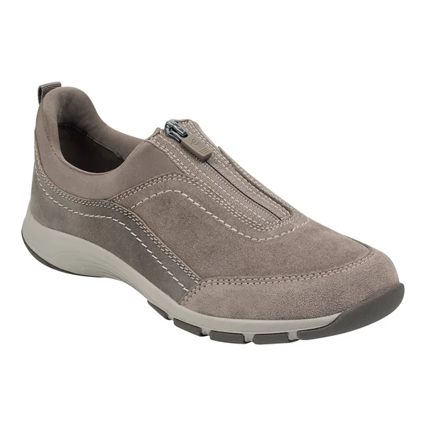 Easy Spirit Cave (Taupe) Women's Shoes