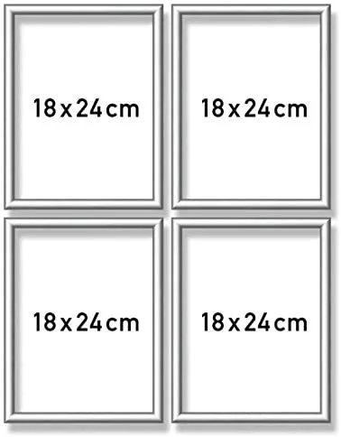 Schipper 605290764 Aluminium Frame Quattro Painting by Numbers