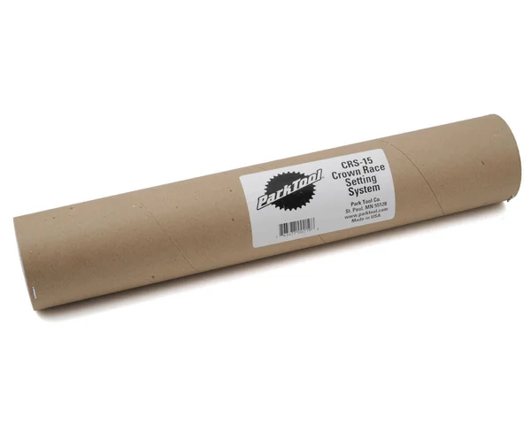 Park Tool CRS-15 Crown Race Setter 1.5x22