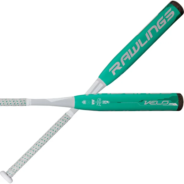 2017 Rawlings Velo Fastpitch Softball Bat -11 32in