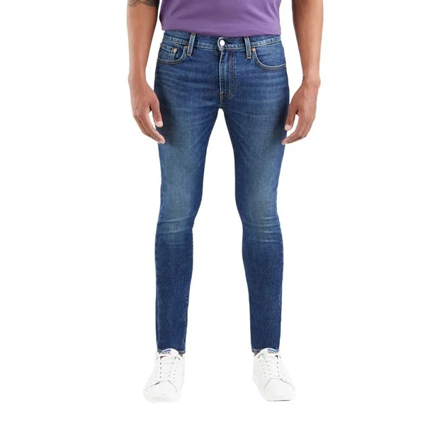 Levis - 84558_SKINNY - Men's Jeans Blue - 33