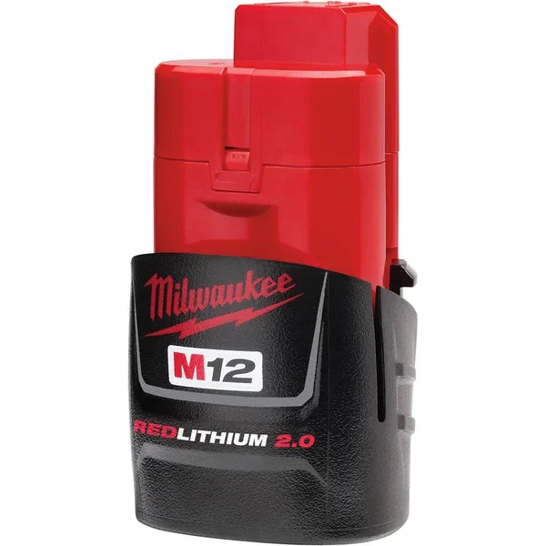 Milwaukee M12 Fuel 12-Volt Li-Ion Brushless Cordless Hammer Drill and Impact Driver Combo Kit (2-Tool)w/ M12 Multi-Tool