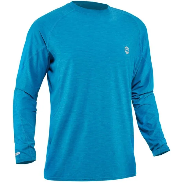 NRS Men's H2Core Silkweight Long-Sleeve Shirt