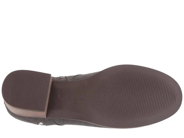 Koolaburra by Ugg - Women's Sofiya in Stone Grey - Size 5.5