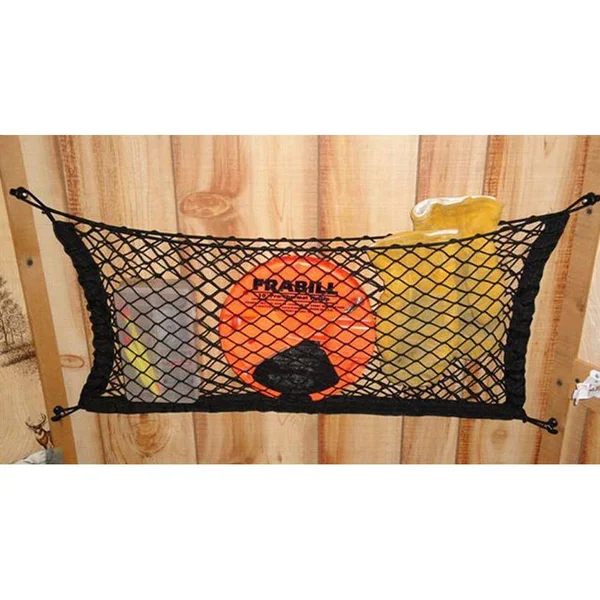 Rig Rite 1400 Pocket Cargo Storage Net