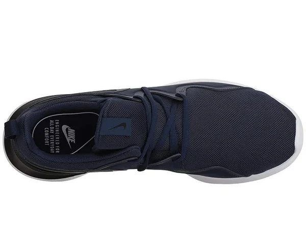 Nike Tessen Men Running Shoes Navy Blue Aa2160-400 10