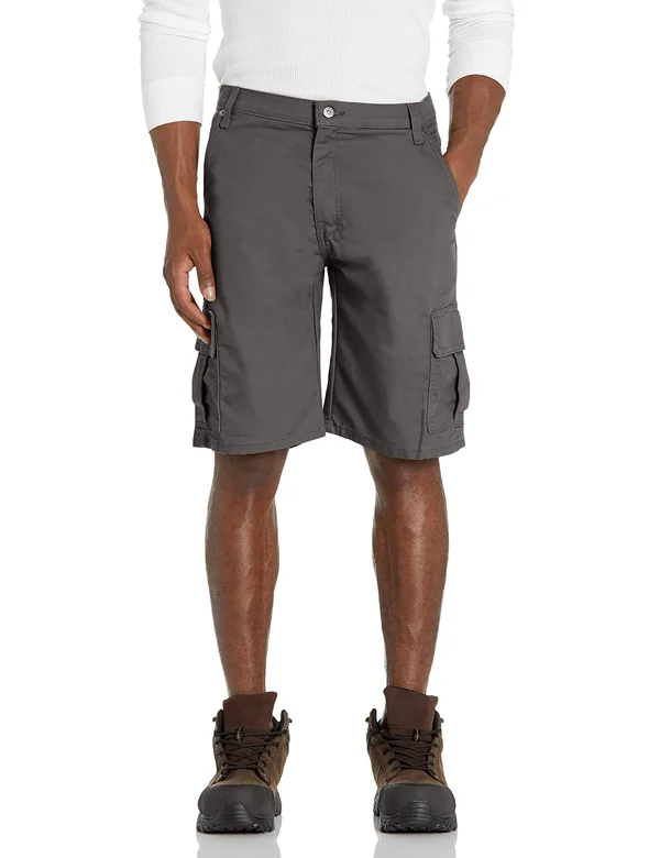 Dickies Men's 11 in. Duck Cargo Shorts