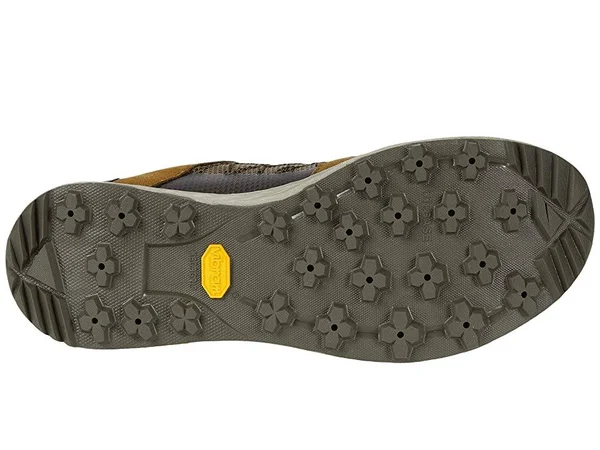 Vasque Men & S Breeze LT Low GTX - Lizard - Beluga