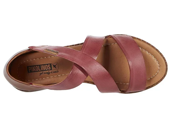Pikolinos Algar W0X-0552C1 Women's Shoes Confetti : 35 (US Women's 4.5-5) B - Medium