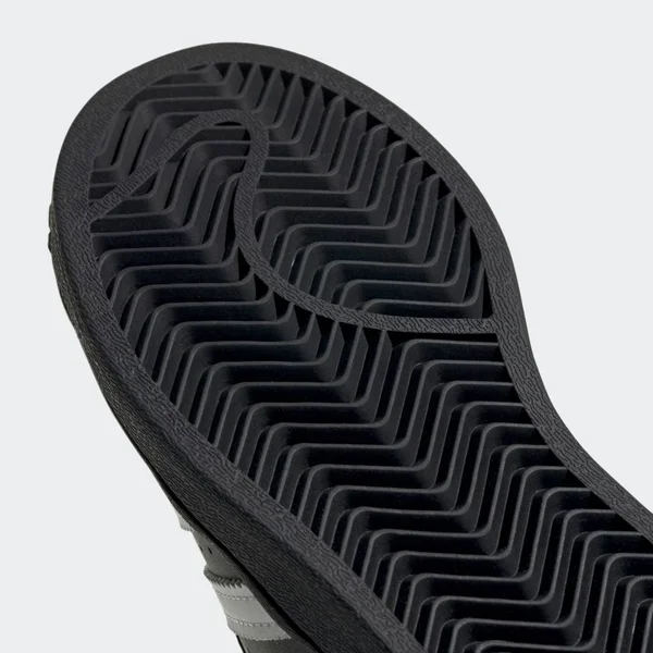 Adidas Little Kids& Superstar Casual Shoes, 11.5