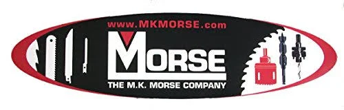 MK Morse 8x22 NXT Steel Circular Saw Blade 48 Tooth