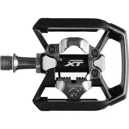 Shimano Deore XT PD T8000 SPD Pedals