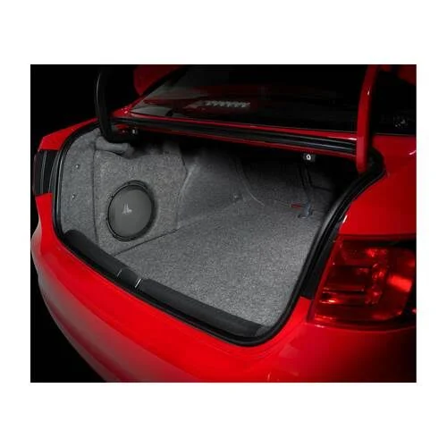 JL Audio SB-VW-JETNCS-10W1v3: Stealthbox for 2011-Up Volkswagen Jetta