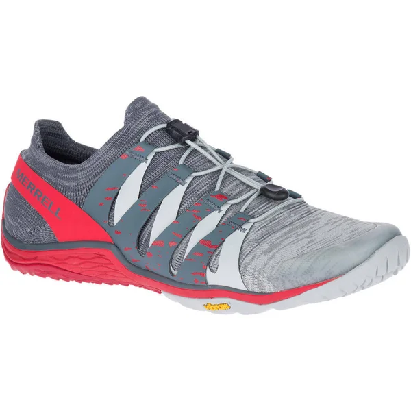 Merrell Mens Trail Glove 5 3D Knit Lace Up Running Trainers High Rise 9.5