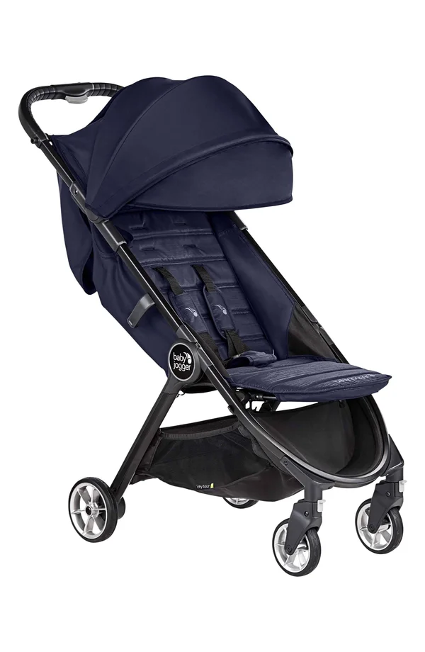 Baby Jogger City Tour 2 Stroller Seacrest, 17.7 x 7.1 x 22.2 inches