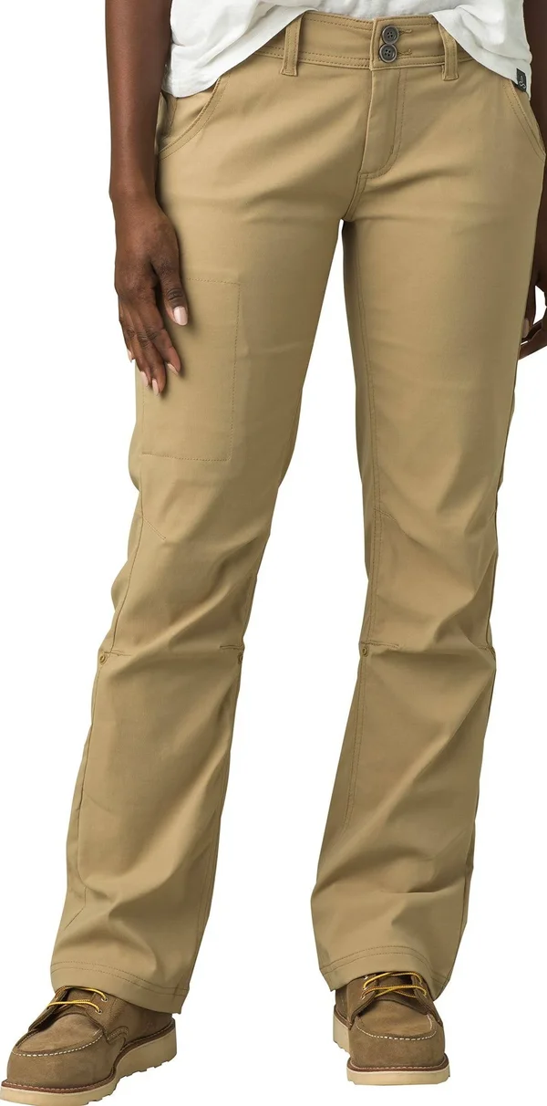 Prana Women's Halle Pant - 10, Nomad