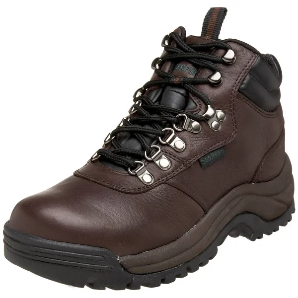 Propet Men's Cliff Walker Boot Bronco Brown