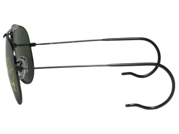 Ray-Ban Aviator RB3025 001/33 62 Sunglasses