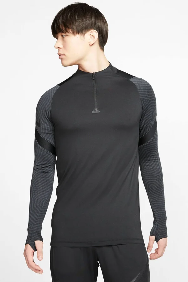 Nike Strike Drill Top - Black - XL