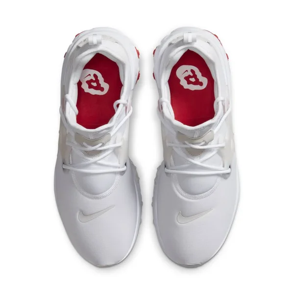 Nike React Presto &USA - White& Shoes - Size 11.5
