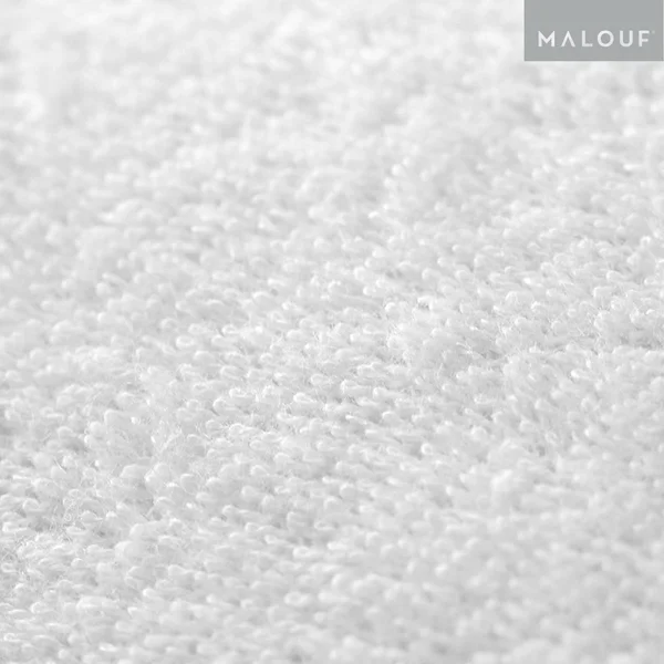 Malouf Pr1me Cal King Terry Mattress Protector