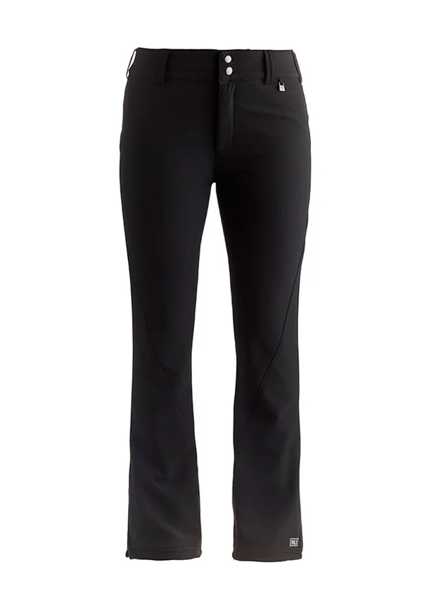 Nils Betty Pant - Women's Black 8