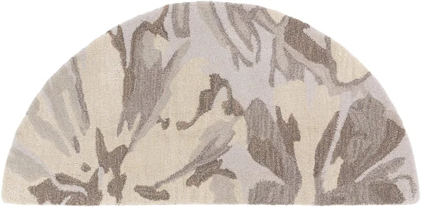 Surya Athena ATH-5148 6' Square Area Rug