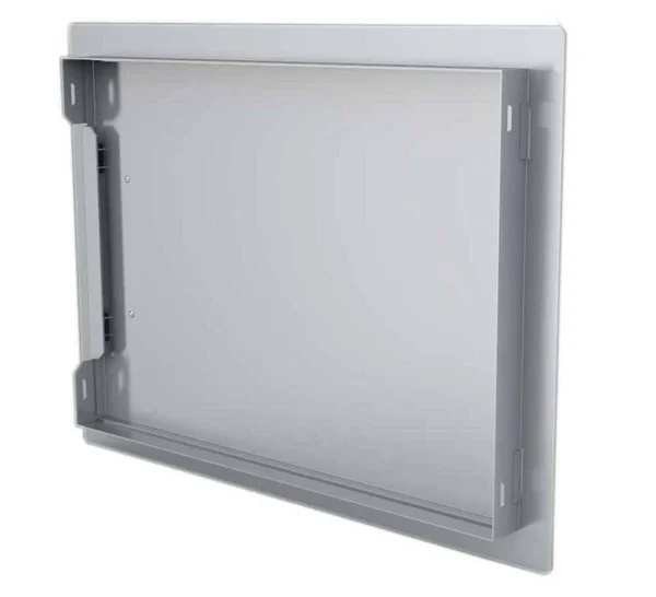Classic Series 17-inch by 24-Inch Horizontal Access Door