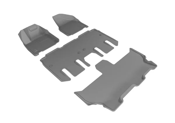 3D MAXpider L1CY00501501 Kagu Floor Mat