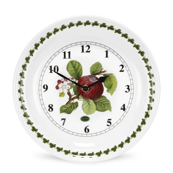 Portmeirion Pomona Kitchen Wall Clock