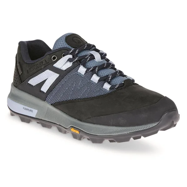 Merrell Zion Waterproof Women's Navy, 7.5