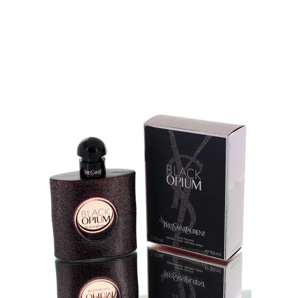 Black Opium by Yves Saint Laurent-Women-1.6oz EDT Spray
