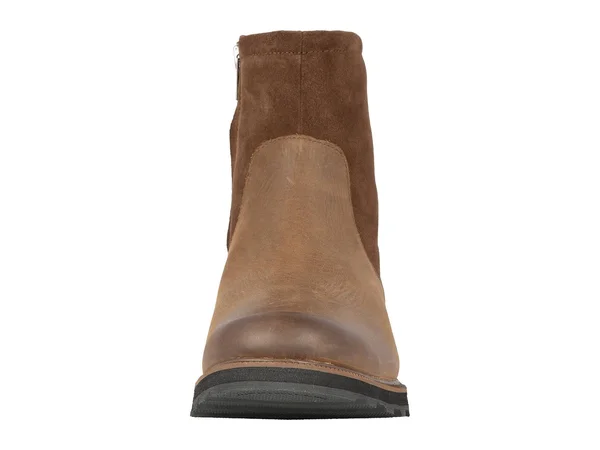 Madson Zip WP 10.5, Tobacco/Black