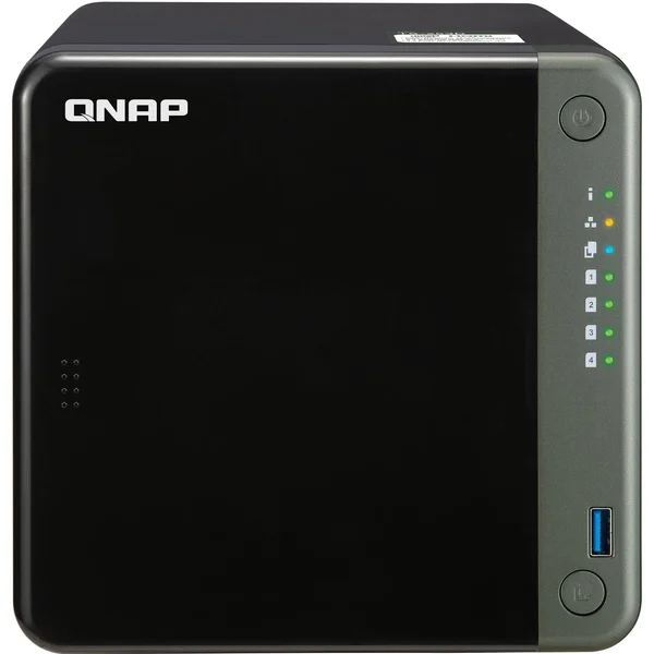QNAP TS-453D - NAS Server