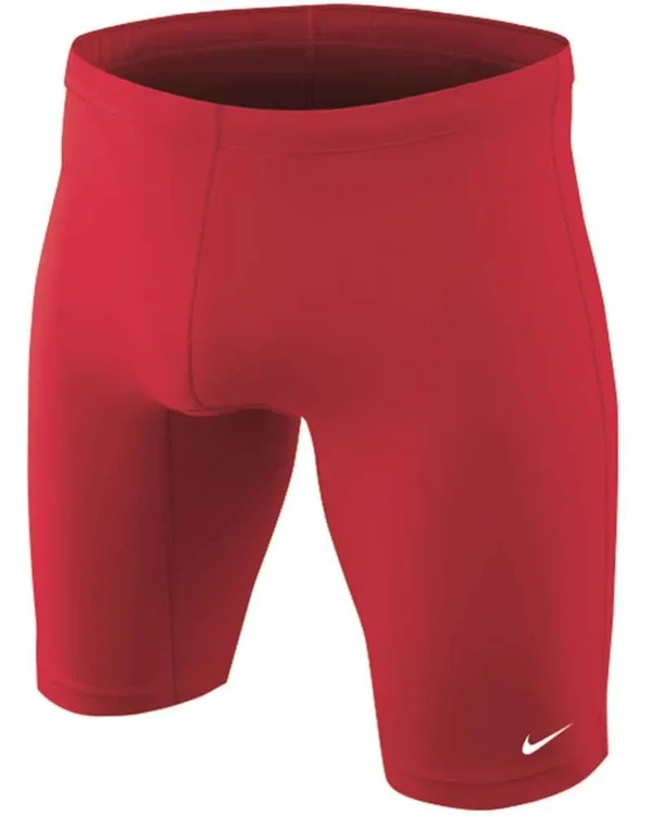 Nike Swim Poly Core Solid Swim Jammer Size - 22